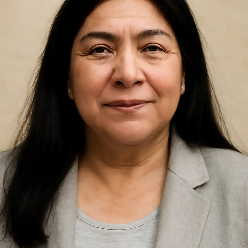 María del Carmen Solís Espinoza
